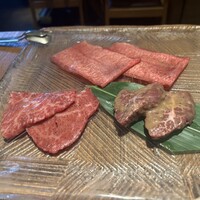 焼肉 うしみつ 恵比寿本店 - 