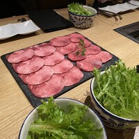 横浜焼肉kintan - 