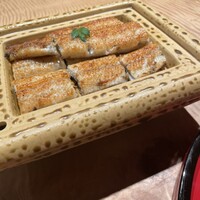 炭焼 うな富士 有楽町店 - 