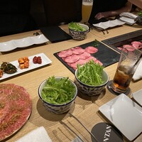 横浜焼肉kintan - 