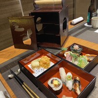 日本料理 弁慶 ホテル日航大阪 - 