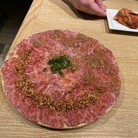 横浜焼肉kintan - 