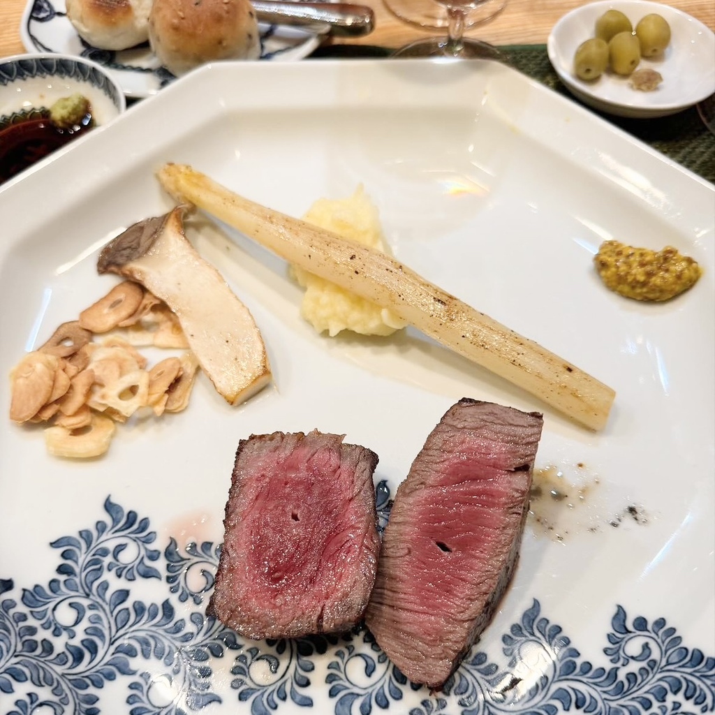 写真 10ページ目 : 西洋料理 島 （シマ） - 京橋/ステーキ
