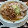 新橋ニューともちんラーメン 川崎駅前店