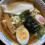 らーめん　ぬーぼう - 