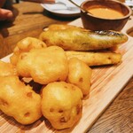 バル ポルティージョ デ エスパーニャ - 