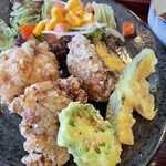 キッチンたなか 才登 - 