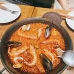 バル ポルティージョ デ エスパーニャ - 