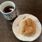 行善寺 やぶそば - 