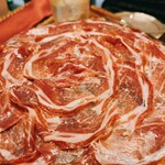 バル ポルティージョ デ エスパーニャ - 