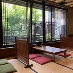 行善寺 やぶそば - 