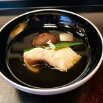 茶寮 一松 - 