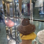 ヴェンキ ディアモール大阪店 - 