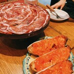 バル ポルティージョ デ エスパーニャ - 