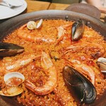 バル ポルティージョ デ エスパーニャ - 