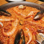 バル ポルティージョ デ エスパーニャ - 