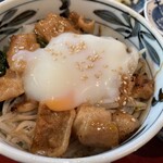 行善寺 やぶそば - 