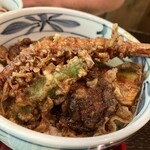 行善寺 やぶそば - 