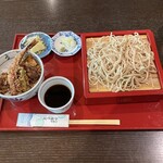行善寺 やぶそば - 