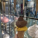 ヴェンキ ディアモール大阪店 - 