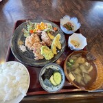 キッチンたなか 才登 - 