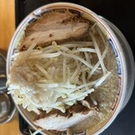 らーめん　ぬーぼう - 