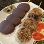 行善寺 やぶそば - 