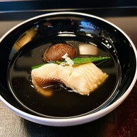 茶寮 一松 - 