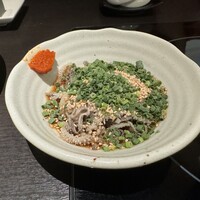 博多もつ鍋 やま中 赤坂店 - 