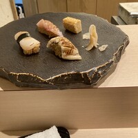 名駅 鮨 Sublime - 