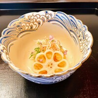 茶寮 一松 - 