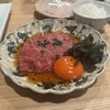 焼肉三日月 天神橋店
