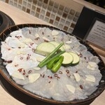 焼ふぐ夢鉄砲 中目黒店 - 