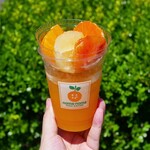 noma-noma - ☆【noma-noma】さん…清見タンゴール＆４種みかんトッピング(≧▽≦)/～♡☆