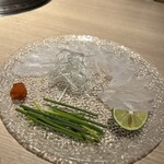 焼ふぐ夢鉄砲 中目黒店 - 