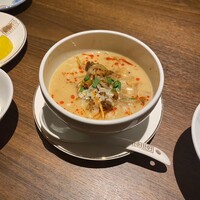 正宗広東私房菜サワダ 梅田エスト店 - 