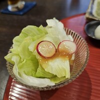 天ぷら とばり - 