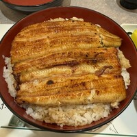 東京竹葉亭 リーガロイヤルホテル店 - 