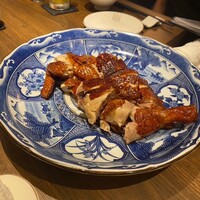 正宗広東私房菜サワダ 梅田エスト店 - 