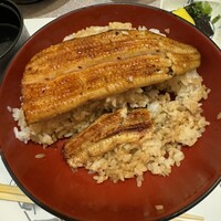 東京竹葉亭 リーガロイヤルホテル店 - 