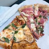 Sfizio Pizza - 料理写真:
