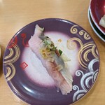 回転寿し トリトン - 