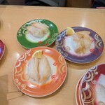 回転寿し トリトン - 