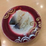 回転寿し トリトン - 