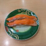 回転寿し トリトン 夕陽ヶ丘店 - 