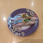 回転寿し トリトン - 