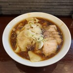 手打ち 陰日向 - 