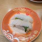 回転寿し トリトン - 