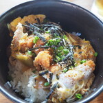 Ryoshi - 料理写真: