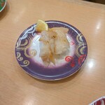 回転寿し トリトン - 